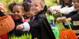 Safe Halloween Costumes