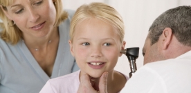 Causes of Hearing Loss