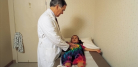 Preparing for a Hospital Stay