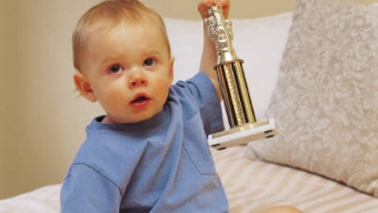 Rewarding and Bribing Children