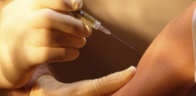 Flu Vaccine for Children