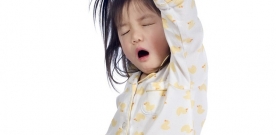 Sleep and Good Parenting