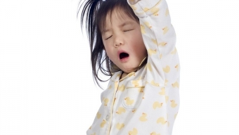 Sleep and Good Parenting