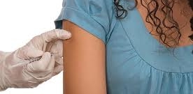 HPV Vaccination Does Not Lead to Sexual Activity