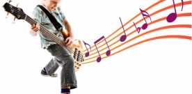 Music Education on a Budget