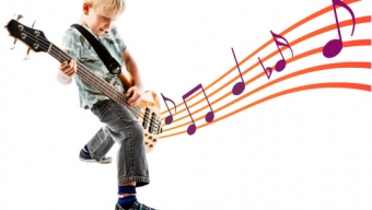 Music Education on a Budget