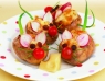 Baked Potato Mice