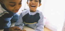 Boys Are Reaching Puberty Earlier