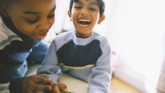 Boys Are Reaching Puberty Earlier