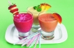 Fruit Smoothies