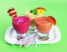 Fruit Smoothies
