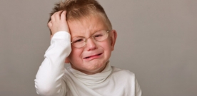 Crankiness and Milestones