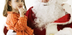 3 Tips to Manage a Child’s Christmas Wish List