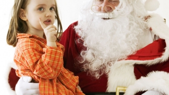 3 Tips to Manage a Child’s Christmas Wish List