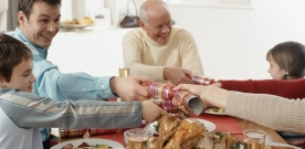 Holiday Season Visits