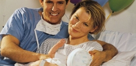 Father’s Role in Childbirth