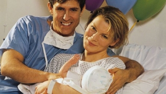 Father’s Role in Childbirth