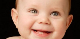 Truth about Teething