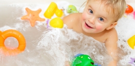 Preventing Bathtub Drownings