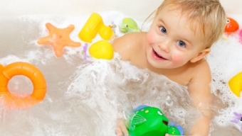 Preventing Bathtub Drownings