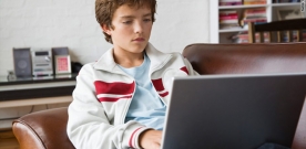 Tweens, Teens & Social Media