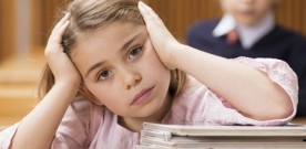Migraine Headaches Hurt Children’s School Performance