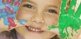 The Link Between Childcare and Obesity