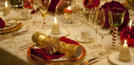 Children & Christmas Party Safety