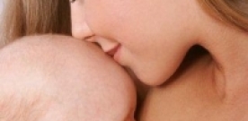 Doulas’ Role in Childbirth