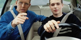 Teen Driving