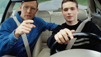 Teen Driving
