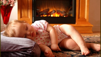 Furnace and Co2 Safety