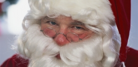 Is There a Santa?