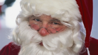 Is There a Santa?