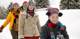 Teaching Kids the Value of Nature