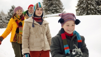 Teaching Kids the Value of Nature