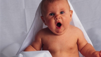 Sugar Helps Babies Tolerate Vaccines