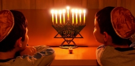 Putting Kids Ahead of the Holiday Rush