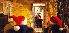 Creating Holiday Rituals