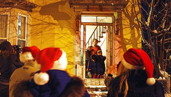 Creating Holiday Rituals