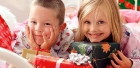 Christmas Routines & Traditions