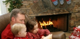 Children & Christmas Traditions
