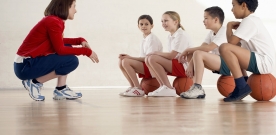 Children’s Fitness Linked to Good Grades