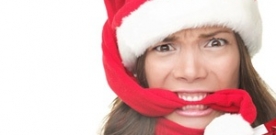 Holiday Stress