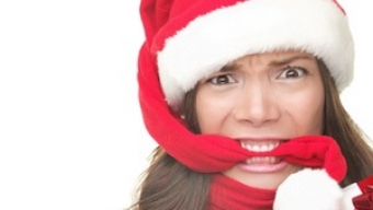 Holiday Stress