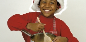 Santa’s Cookie Factory