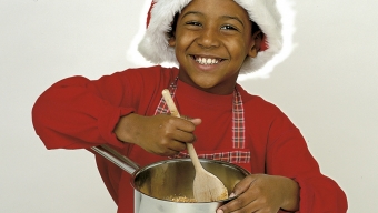 Santa’s Cookie Factory