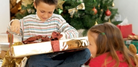 Divorce and the Holiday Season