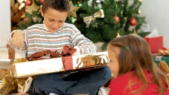 Divorce and the Holiday Season