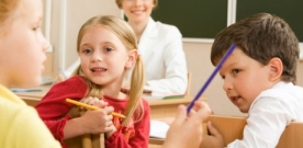 Speech and Socialization